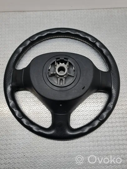 Peugeot 207 Steering wheel 6045458