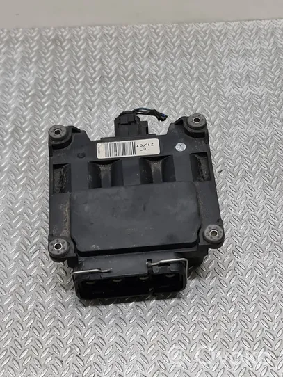 Volkswagen Touran I Electromagnetic valve 03G131051H