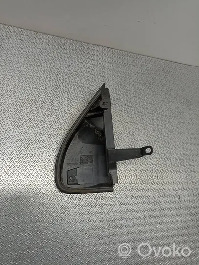 Fiat Ducato Copertura in plastica per specchietti retrovisori esterni 735424456