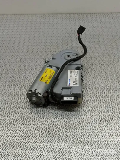 Audi A3 S3 8P Sunroof motor/actuator 8P4959591B