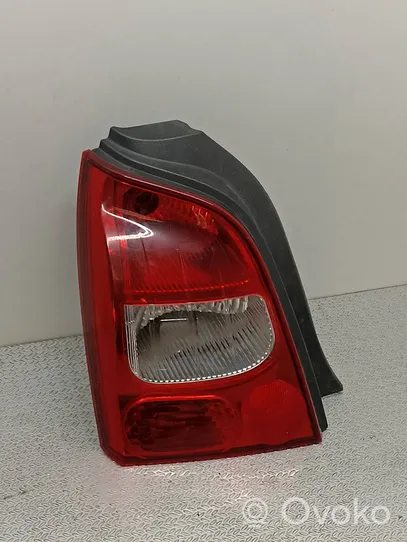 Renault Twingo II Lampa tylna 8200387888