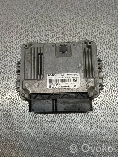 Suzuki SX4 Moottorin ohjainlaite/moduuli 55207555