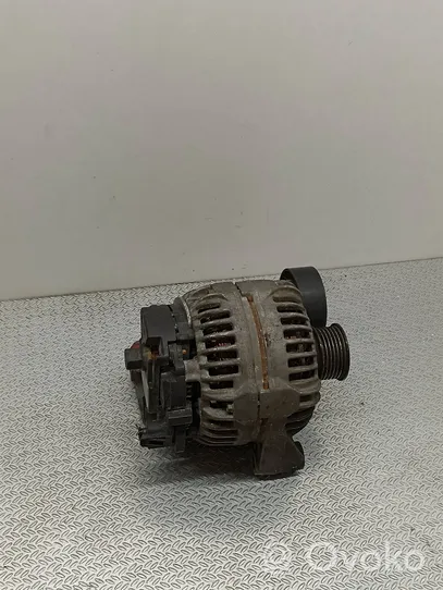 BMW X3 E83 Alternator 7519721