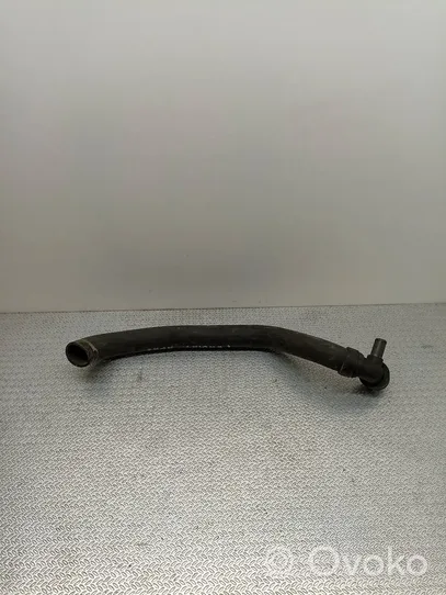 Citroen C5 Engine coolant pipe/hose 