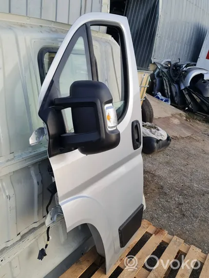 Fiat Ducato Portiera anteriore 