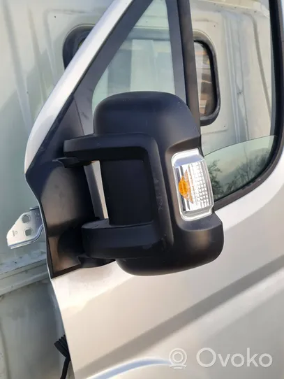 Fiat Ducato Portiera anteriore 