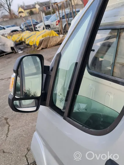 Fiat Ducato Portiera anteriore 