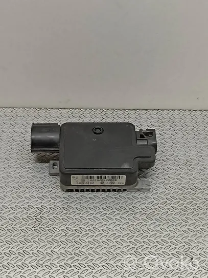 Ford Focus Fan control module 940002906