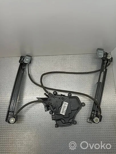 Seat Ibiza IV (6J,6P) Mécanisme de lève-vitre avec moteur 6J4867436