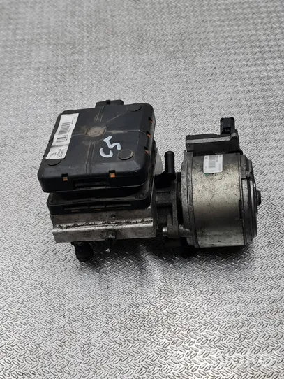 Citroen C5 Compresseur à suspension pneumatique 965406868000