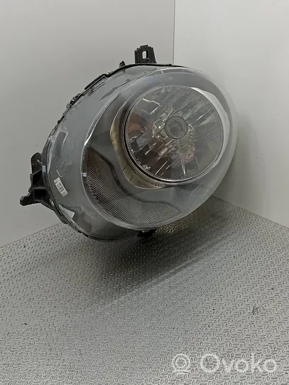 Mini One - Cooper R56 Lampa przednia 90046745