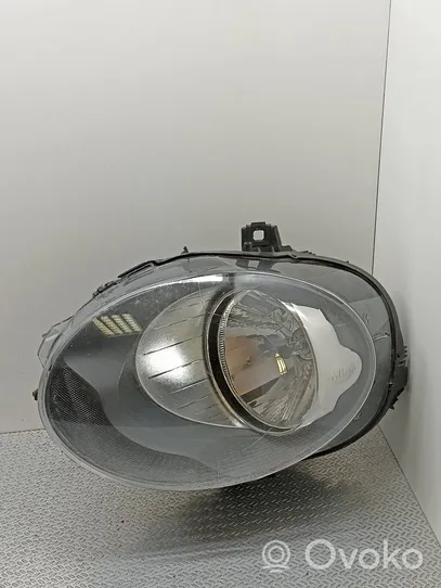 Mini One - Cooper R56 Lampa przednia 90046745