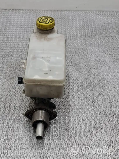 Fiat Ducato Główny cylinder hamulca 0204224784