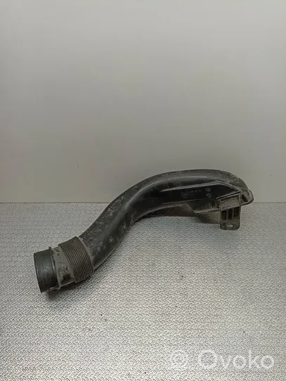 Peugeot 407 Część rury dolotu powietrza 964493028002