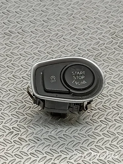 BMW X1 F48 F49 Moottorin start-stop-painike/kytkin 3393330102