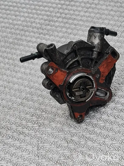 Fiat Ducato Vacuum pump 7042250300