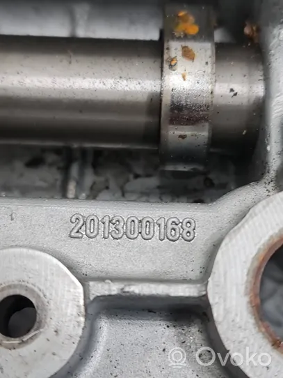 Ford Transit Camshaft 201300168