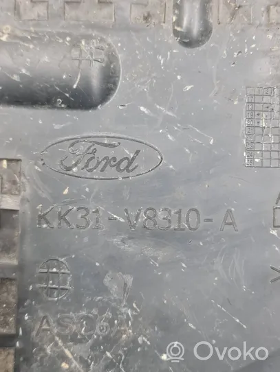 Ford Transit VII Déflecteur d'air de radiateur de refroidissement KK31V8310A