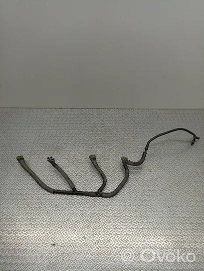 Ford Transit VII Fuel return line/hose 