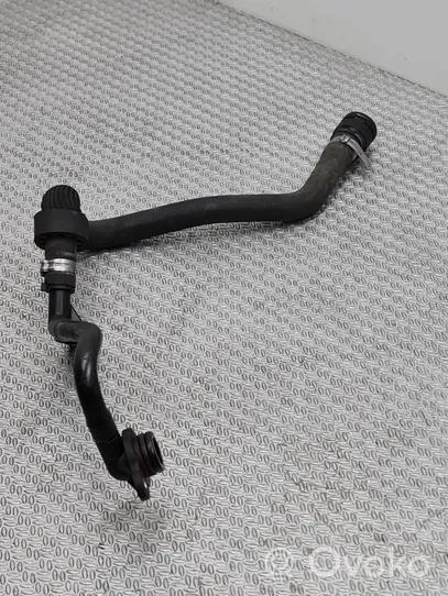 Fiat Ducato Engine coolant pipe/hose 