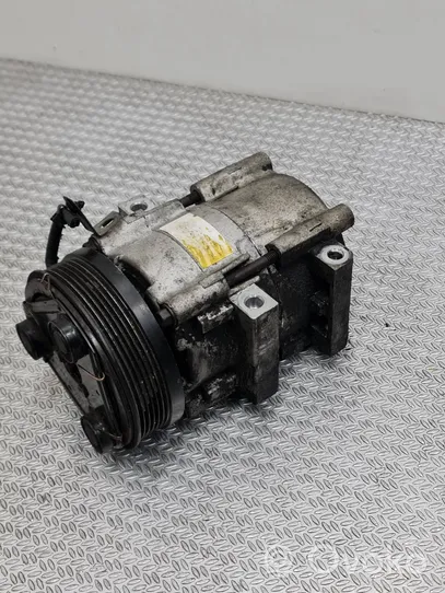 Ford Mondeo Mk III Ilmastointilaitteen kompressorin pumppu (A/C) 