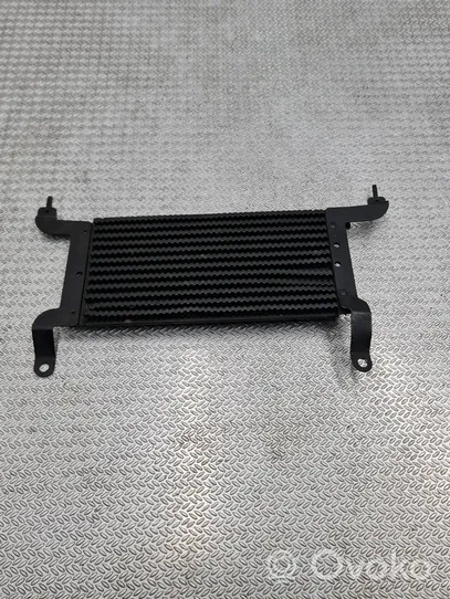 Citroen C4 I Refroidisseur de carburant, radiateur 6536516