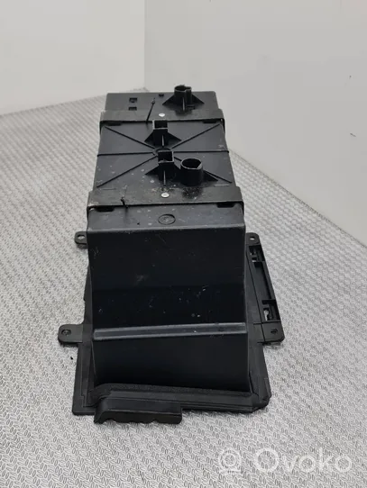 Fiat Ducato Battery box tray 1368035080