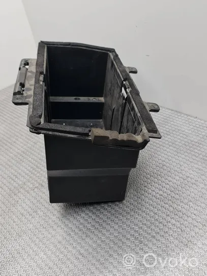 Fiat Ducato Battery box tray 1368035080