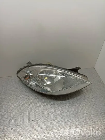 Mercedes-Benz A W169 Lampa przednia A1698200261