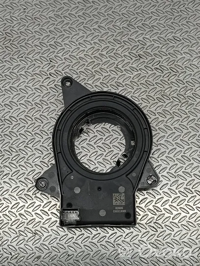 Renault Clio IV Sensor de ángulo de la columna de dirección 479457095R