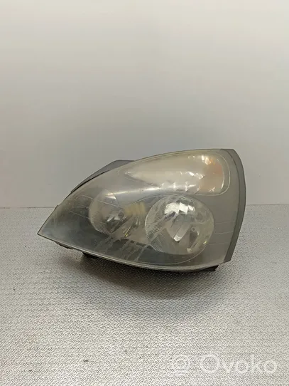 Renault Clio II Headlight/headlamp 15601700