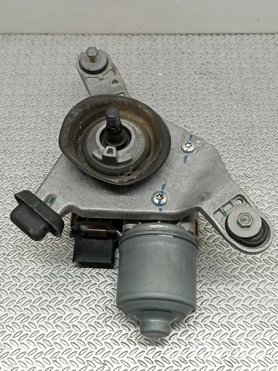 Citroen C4 SpaceTourer Moteur d'essuie-glace 9816172980