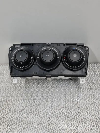 Peugeot 308 Panel klimatyzacji 69947013