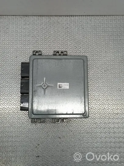 Peugeot 508 Calculateur moteur ECU 9666681180