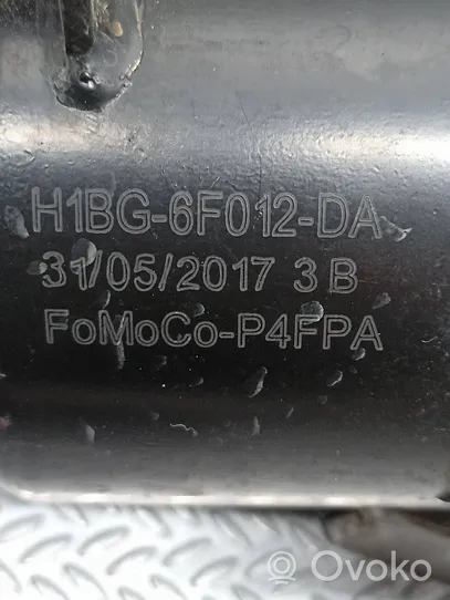 Ford Fiesta Wspornik / Mocowanie silnika H1BG6F012DA