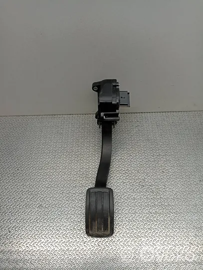 Citroen C4 SpaceTourer Accelerator throttle pedal 86ET40