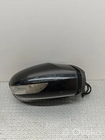 Mercedes-Benz B W245 Front door electric wing mirror A3140418