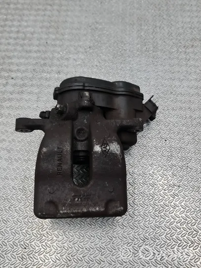 Renault Megane III Bremssattel hinten 