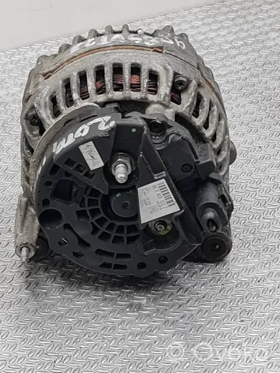 Audi A3 S3 A3 Sportback 8P Alternator 0124525066