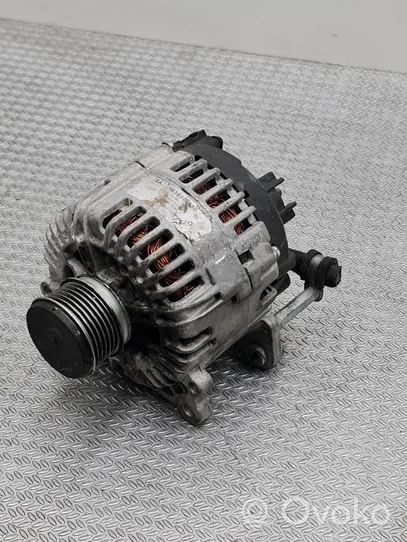 Audi A3 S3 8P Generator/alternator 