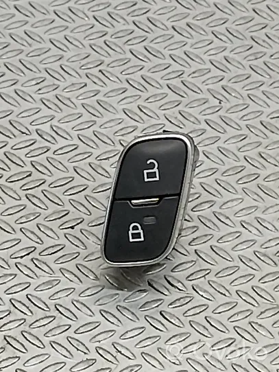 Ford Fiesta Central locking switch button F1ET14017AB