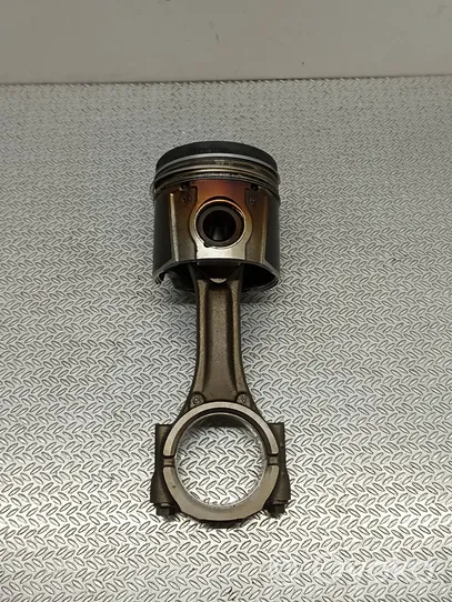 Fiat Ducato Piston with connecting rod 12816067