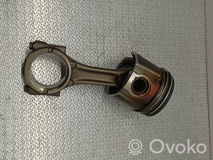 Fiat Ducato Piston avec bielle 12816067