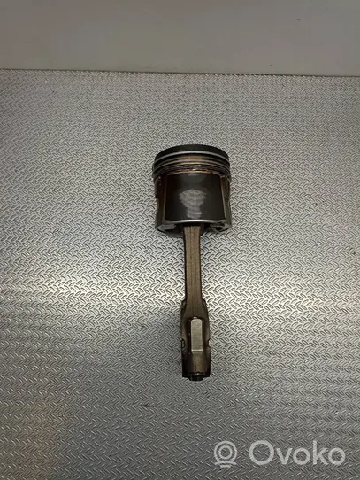 Fiat Ducato Piston with connecting rod 12817067