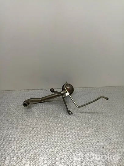 Fiat Ducato Oil sump strainer pipe 