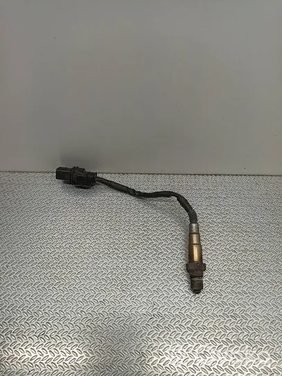 BMW 5 E60 E61 Lambda probe sensor 1928404682