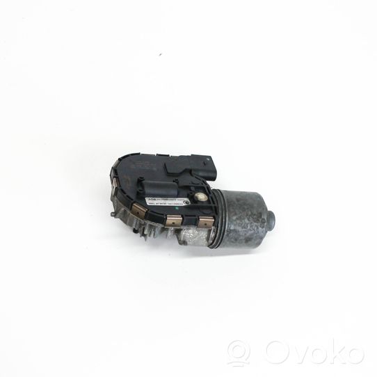 Skoda Octavia Mk2 (1Z) Moteur d'essuie-glace 1Z2955119C