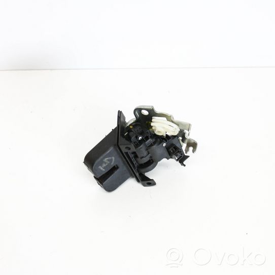 Skoda Superb B6 (3T) Blocco/chiusura/serratura del portellone posteriore/bagagliaio 8K9827595A