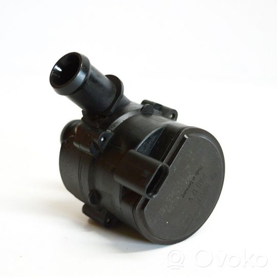 Skoda Octavia Mk3 (5E) Pompe à eau de liquide de refroidissement 5G0965567