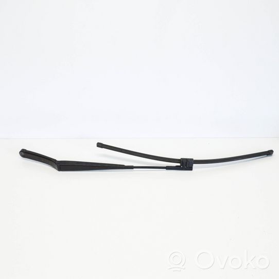 Skoda Octavia Mk2 (1Z) Windshield/front glass wiper blade 1Z2955410A